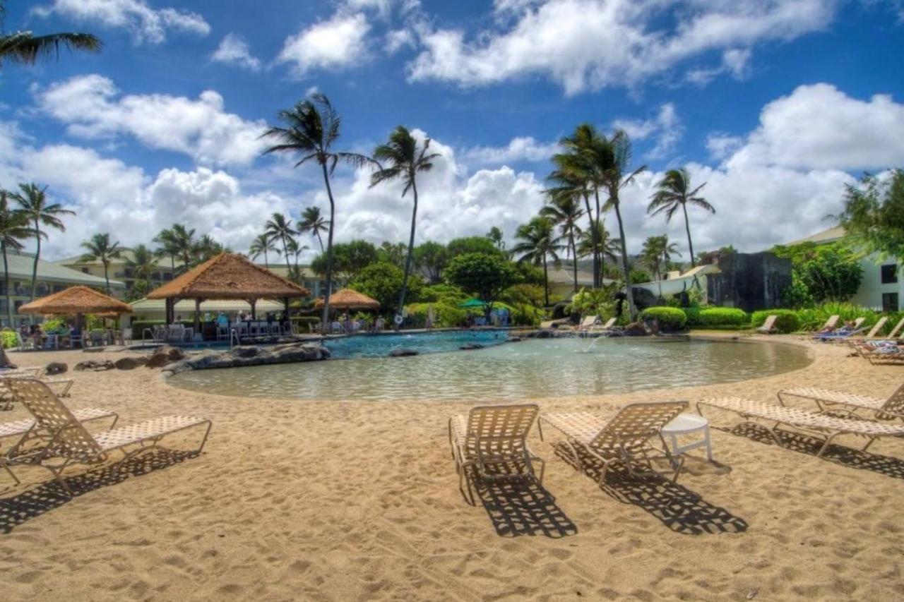 Kauai Beach Resort #1317 Lihue Ngoại thất bức ảnh